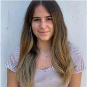 Soy una estudiante que quiere ayudar a su hijo o hija con sus asignaturas